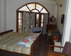 Guesthouse Hilltop Lodge (Guwahati, India)