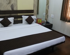 Otel Siddhivinayak Inn (Aurangabad, Hindistan)