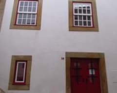 Căn hộ có phục vụ Casa da Rua Nova (Castelo de Vide, Bồ Đào Nha)