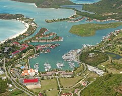 Hotel Seascape Villa (St. John´s, Antigua og Barbuda)