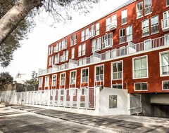 Entire House / Apartment Trendy Host Barranco (Lima, Peru)