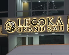 Hotel Le-Ka Grand Sah Otel (Agri, Turkey)