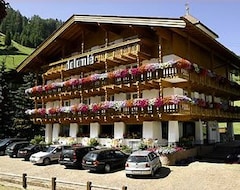 Hotel Dolomié (Selva di Val Gardena, Italija)