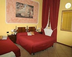 Hotel Soggiorno Alessandra (Florence, Italy)