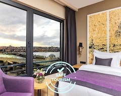 Khách sạn The Halich Hotel Istanbul Karakoy - Special Category (Istanbul, Thổ Nhĩ Kỳ)