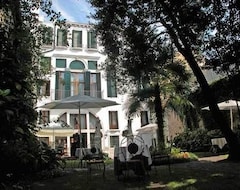 Hotel Palazzo Abadessa (Venecia, Italia)