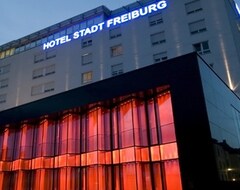 فندق هوتل شتادت فريتبورج (فرايبورغ, ألمانيا)