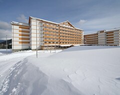 Hotelli Residence & Club (Donovaly, Slovakia)