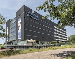 WestCord Hotel Delft (Delft, Netherlands)