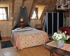 Hotel Les Terrasses De Labade Chambres Dhotes (Coubisou, France)