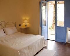 Hotelli S'acqua Sassa Resort (Teulada, Italia)