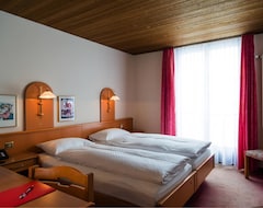 Hotel Terrace (Sachseln, Switzerland)