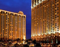 Hôtel Hilton Grand Vacations Club On The Boulevard (Las Vegas, Etats-Unis)