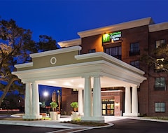 Holiday Inn Express Hotel & Suites Mount Pleasant - Charleston, An Ihg Hotel (Mount Pleasant, EE. UU.)
