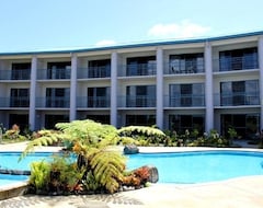 Hotel Amanaki (Apia, Samoa)