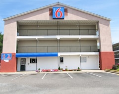 Motel 6-Augusta, GA - Fort Gordon (Augusta, ABD)