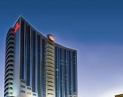 Khách sạn Asia Hotel (Bắc Kinh, Trung Quốc)