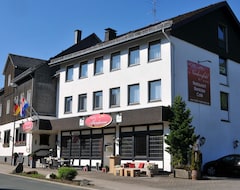 Khách sạn Hotel Niedersfeld (Winterberg, Đức)