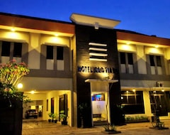 Otel Solo Tiara (Surakarta, Endonezya)
