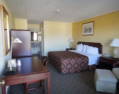 Hotel Lake Logan Inn (Logan, USA)
