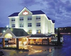 Hotel Country Inn & Suites by Radisson, Lumberton, NC (Lumberton, EE. UU.)