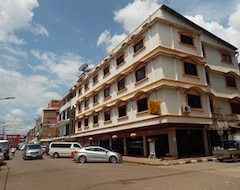 Khách sạn Hotel Anou Paradise (Viêng Chăn, Lào)