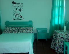 Otel Entre Tintos (Cali, Kolombiya)