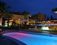 Hotelli Park Hotel Paradiso (Piazza Armerina, Italia)