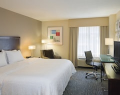 Hotel Hampton Inn Washington-Downtown-Convention Center (Washington D.C., USA)