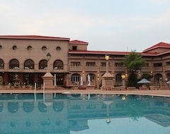 Resort/Odmaralište Evershine Resort & Spa (Mahabaleshwar, Indija)
