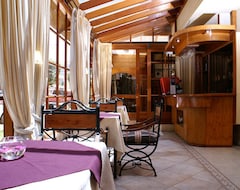 Hotel 3 Poniente (Viña del Mar, Chile)