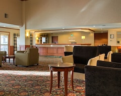 Hotel Quiality Inn (Gresham, Sjedinjene Američke Države)