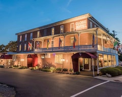 Khách sạn The Globe Inn (Quakertown, Hoa Kỳ)