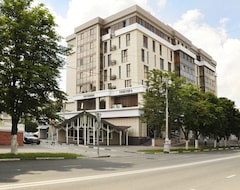 Otel Fandorin (Belgorod, Rusya)