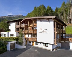 Hele huset/lejligheden Alpin (Sölden, Østrig)