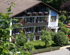Hotel Jakob (Füssen, Alemania)