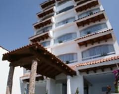 Khách sạn Hotel 9 Manantiales (Chignahuapan, Mexico)