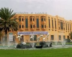 Khách sạn Hotel Al Massa (Al Ain, Các tiểu vương quốc Ả Rập Thống Nhất)