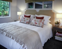 Bed & Breakfast Treghan Luxury Lodge (Kerikeri, New Zealand)