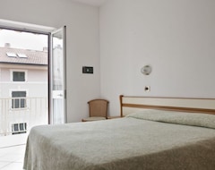 Hotel I 4 Assi (Viareggio, Italy)