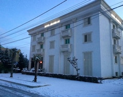 Hotelli Arandi Ag (Tirana, Albania)
