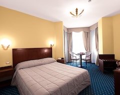 Khách sạn HOTEL OLYMPIA (Monaco/ Monte Carlo, Monaco)