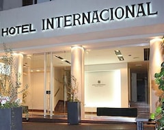 Khách sạn Hotel Internacional (El Nihuil, Argentina)