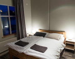 Tüm Ev/Apart Daire Akureyri Apartments (Akureyri, İzlanda)
