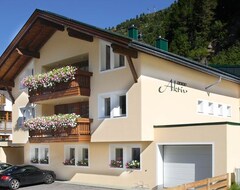 Hotel Haus Aktiv (Obergurgl - Hochgurgl, Austria)