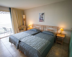 Khách sạn Best Western Plus Hotel San Damianu (Sartène, Pháp)