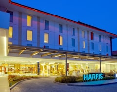 Harris Hotel And Conventions Denpasar Bali (Denpasar, Indonezija)