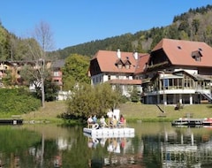 Seminarhotel Breineder (Mönichwald, Austrija)