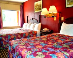 Hotel Baymont By Wyndham Pine Grove (Pine Grove, Sjedinjene Američke Države)