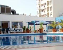 Khách sạn Hotel Rivoli (Casablanca, Morocco)